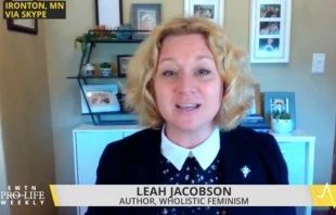 EWTN Pro-Life Weekly